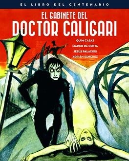 GABINETE DEL DOCTOR CALIGARI, EL | 9788418181009 | AA.VV | Llibreria Aqualata | Comprar llibres en català i castellà online | Comprar llibres Igualada