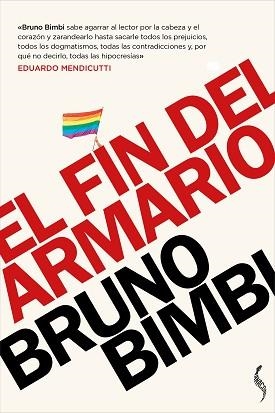 FIN DEL ARMARIO, EL | 9788493704469 | BIMBI, BRUNO | Llibreria Aqualata | Comprar llibres en català i castellà online | Comprar llibres Igualada