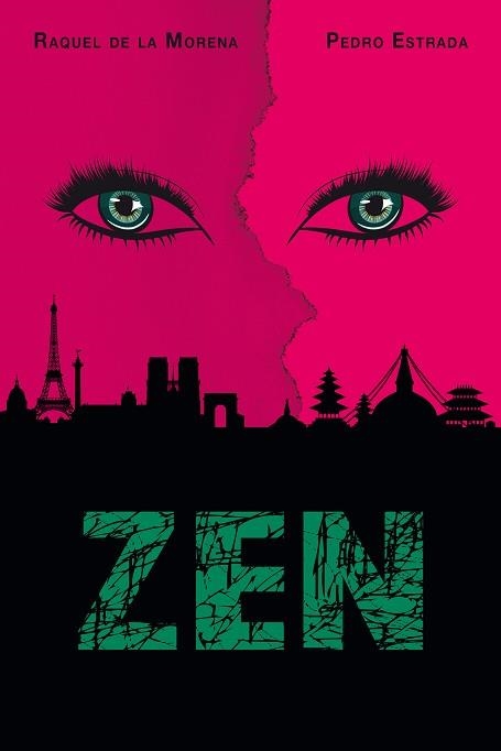 ZEN | 9788494980695 | DE LA MORENA, RAQUEL / ESTRADA, PEDRO | Llibreria Aqualata | Comprar llibres en català i castellà online | Comprar llibres Igualada