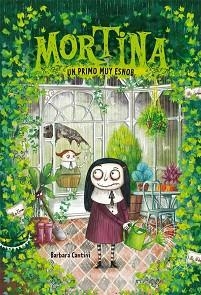 MORTINA 2. UN PRIMO MUY ESNOB | 9788424663407 | CANTINI, BARBARA | Llibreria Aqualata | Comprar llibres en català i castellà online | Comprar llibres Igualada