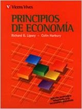 PRINCIPIOS DE ECONOMIA | 9788431632816 | LIPSEY, RICHARD G. | Llibreria Aqualata | Comprar llibres en català i castellà online | Comprar llibres Igualada