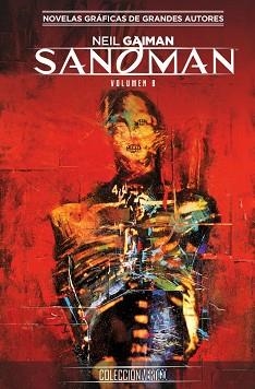 SANDMAN 8. COLECCIÓN VERTIGO 43 | 9788417531294 | GAIMAN, NEIL | Llibreria Aqualata | Comprar llibres en català i castellà online | Comprar llibres Igualada