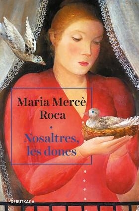 NOSALTRES, LES DONES | 9788418132247 | ROCA, MARIA MERCÈ | Llibreria Aqualata | Comprar llibres en català i castellà online | Comprar llibres Igualada