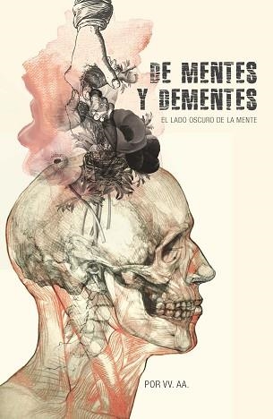 DE MENTES Y DEMENTES | 9788417893538 | VARIOS AUTORES | Llibreria Aqualata | Comprar llibres en català i castellà online | Comprar llibres Igualada