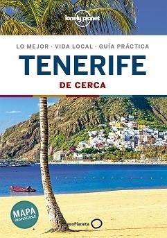 TENERIFE DE CERCA (LONELY PLANET 2020) | 9788408221654 | Llibreria Aqualata | Comprar llibres en català i castellà online | Comprar llibres Igualada