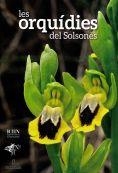 ORQUÍDIES DEL SOLSONÈS | 9788499654607 | AA.VV. | Llibreria Aqualata | Comprar llibres en català i castellà online | Comprar llibres Igualada