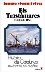 TRASTAMARES, ELS (SEGLE XV) | 9788431618117 | VICENS I VIVIES | Llibreria Aqualata | Comprar llibres en català i castellà online | Comprar llibres Igualada