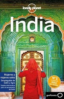 INDIA (LONELY PLANET 2020) | 9788408216414 | Llibreria Aqualata | Comprar llibres en català i castellà online | Comprar llibres Igualada