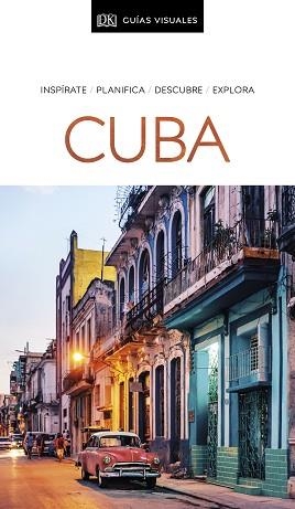 CUBA (GUÍA VISUAL 2020) | 9780241432686 | VARIOS AUTORES, | Llibreria Aqualata | Comprar libros en catalán y castellano online | Comprar libros Igualada