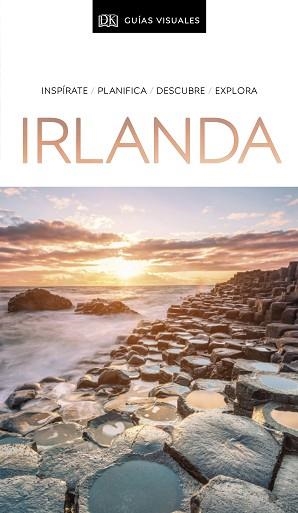 IRLANDA (GUÍA VISUAL 2020) | 9780241432723 | VARIOS AUTORES, | Llibreria Aqualata | Comprar libros en catalán y castellano online | Comprar libros Igualada