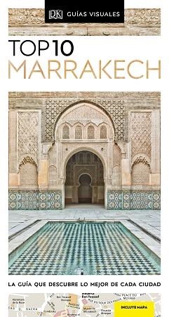 MARRAKECH (GUÍA TOP 10 2020) | 9780241433027 | VARIOS AUTORES, | Llibreria Aqualata | Comprar llibres en català i castellà online | Comprar llibres Igualada