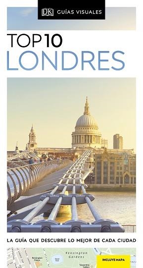 LONDRES (GUÍA TOP 10 2020) | 9780241432976 | VARIOS AUTORES, | Llibreria Aqualata | Comprar libros en catalán y castellano online | Comprar libros Igualada