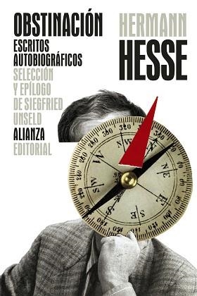 OBSTINACIÓN | 9788491818298 | HESSE, HERMANN | Llibreria Aqualata | Comprar llibres en català i castellà online | Comprar llibres Igualada