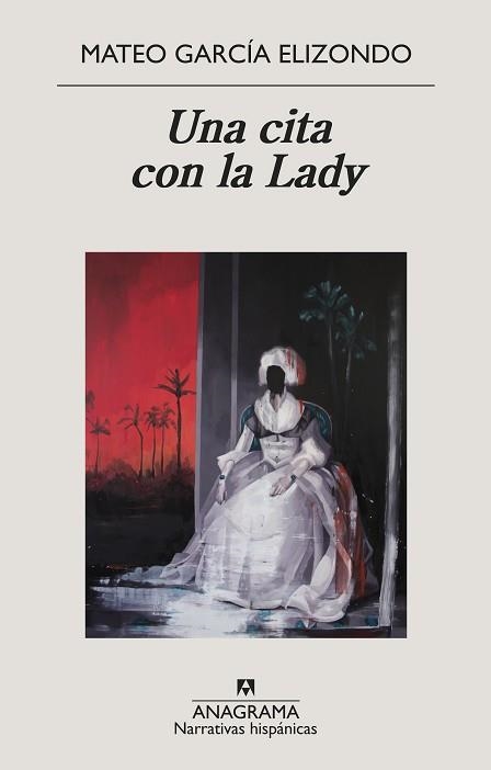 UNA CITA CON LA LADY | 9788433998842 | GARCÍA ELIZONDO, MATEO | Llibreria Aqualata | Comprar llibres en català i castellà online | Comprar llibres Igualada