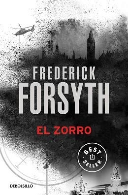 ZORRO, EL | 9788466350396 | FORSYTH, FREDERICK | Llibreria Aqualata | Comprar llibres en català i castellà online | Comprar llibres Igualada