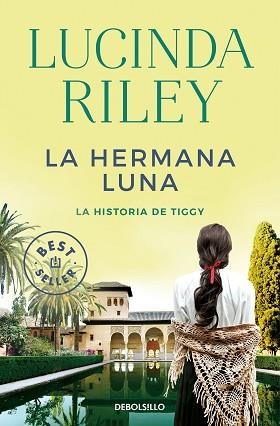 HERMANA LUNA, LA (LAS SIETE HERMANAS 5) | 9788466351119 | RILEY, LUCINDA | Llibreria Aqualata | Comprar llibres en català i castellà online | Comprar llibres Igualada