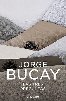 3 PREGUNTAS, LAS | 9788466352574 | BUCAY, JORGE | Llibreria Aqualata | Comprar llibres en català i castellà online | Comprar llibres Igualada