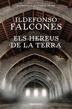 HEREUS DE LA TERRA, ELS | 9788418132254 | FALCONES, ILDEFONSO | Llibreria Aqualata | Comprar llibres en català i castellà online | Comprar llibres Igualada