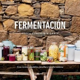 FERMENTACIÓN | 9788418007071 | ZOROKIAIN GARÍN, NEREA | Llibreria Aqualata | Comprar llibres en català i castellà online | Comprar llibres Igualada