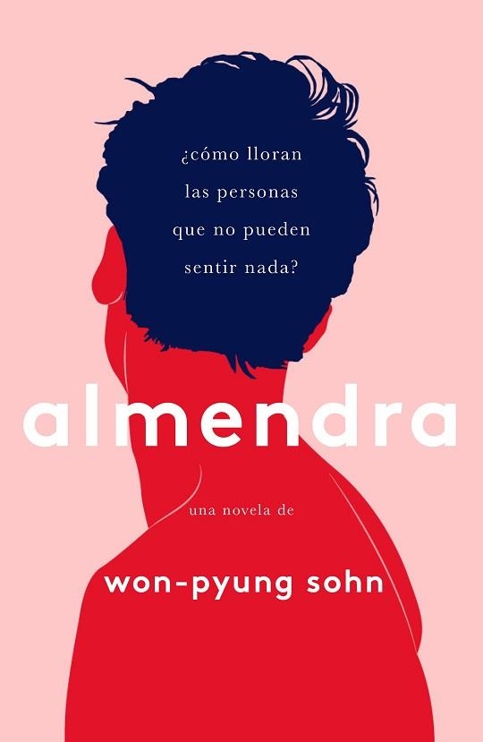 ALMENDRA | 9788499987910 | SOHN, WON-PYUNG  | Llibreria Aqualata | Comprar llibres en català i castellà online | Comprar llibres Igualada