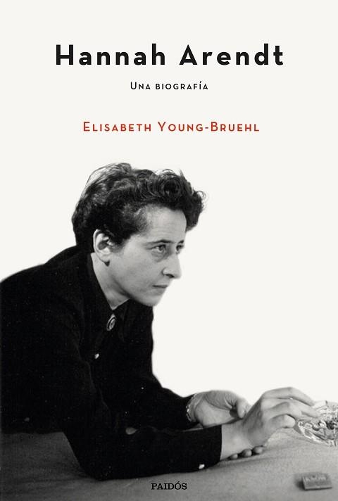 HANNAH ARENDT | 9788449336782 | YOUNG-BRUEHL, ELISABETH | Llibreria Aqualata | Comprar llibres en català i castellà online | Comprar llibres Igualada