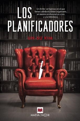 PLANIFICADORES, LOS | 9788417708627 | KIM, UN - SU | Llibreria Aqualata | Comprar llibres en català i castellà online | Comprar llibres Igualada