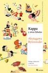 KAPPA Y OTRAS FABULAS | 9788417419424 | AKUTAGAWA, RYUNOSUKE | Llibreria Aqualata | Comprar llibres en català i castellà online | Comprar llibres Igualada