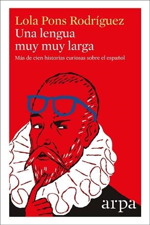 UNA LENGUA MUY MUY LARGA | 9788416601530 | PONS RODRÍGUEZ, LOLA | Llibreria Aqualata | Comprar llibres en català i castellà online | Comprar llibres Igualada