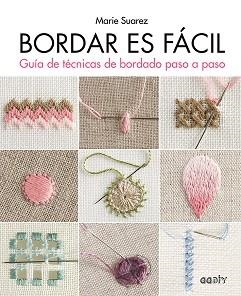 BORDAR ES FÁCIL | 9788425232305 | SUAREZ, MARIE | Llibreria Aqualata | Comprar llibres en català i castellà online | Comprar llibres Igualada