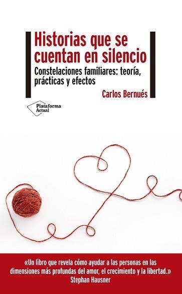 HISTORIAS QUE SE CUENTAN EN SILENCIO | 9788417886691 | BERNUÉS, CARLOS | Llibreria Aqualata | Comprar llibres en català i castellà online | Comprar llibres Igualada