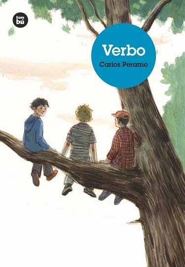 VERBO | 9788483435946 | PERAMO, CARLOS | Llibreria Aqualata | Comprar llibres en català i castellà online | Comprar llibres Igualada