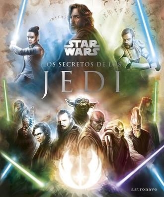 SECRETOS DE LOS JEDI, LOS | 9788467939675 | SUMERAK, MARC | Llibreria Aqualata | Comprar llibres en català i castellà online | Comprar llibres Igualada