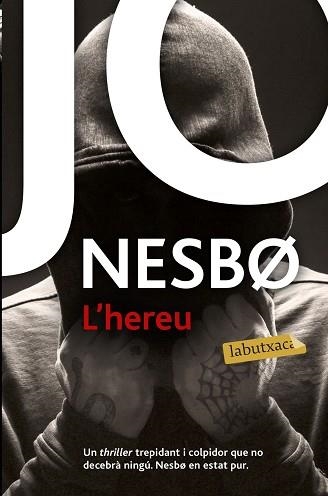 HEREU, L' | 9788417423360 | NESBO, JO | Llibreria Aqualata | Comprar llibres en català i castellà online | Comprar llibres Igualada