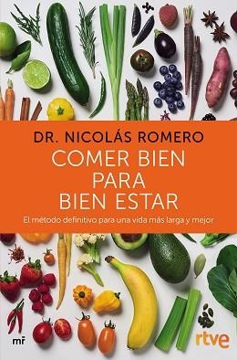 COMER BIEN PARA BIEN ESTAR | 9788427046702 | Llibreria Aqualata | Comprar llibres en català i castellà online | Comprar llibres Igualada