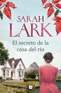 SECRETO DE LA CASA DEL RÍO, EL | 9788466667326 | LARK, SARAH | Llibreria Aqualata | Comprar llibres en català i castellà online | Comprar llibres Igualada