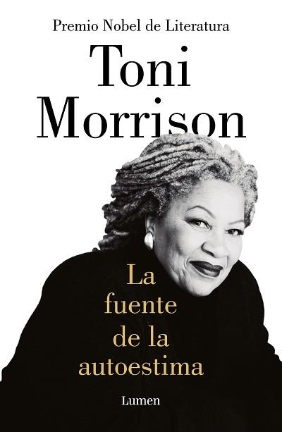 FUENTE DE LA AUTOESTIMA, LA | 9788426407894 | MORRISON, TONI | Llibreria Aqualata | Comprar llibres en català i castellà online | Comprar llibres Igualada