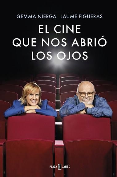 CINE QUE NOS ABRIÓ LOS OJOS, EL | 9788401023347 | NIERGA, GEMMA / FIGUERAS, JAUME | Llibreria Aqualata | Comprar llibres en català i castellà online | Comprar llibres Igualada