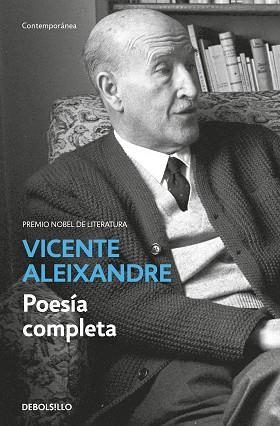 POESÍA COMPLETA | 9788466344524 | ALEIXANDRE, VICENTE | Llibreria Aqualata | Comprar llibres en català i castellà online | Comprar llibres Igualada