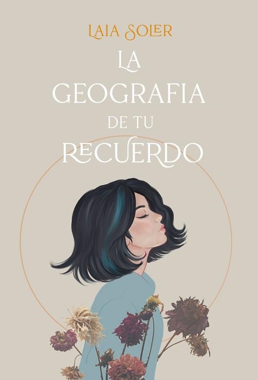 GEOGRAFÍA DE TU RECUERDO, LA | 9788418059100 | SOLER, LAIA | Llibreria Aqualata | Comprar llibres en català i castellà online | Comprar llibres Igualada