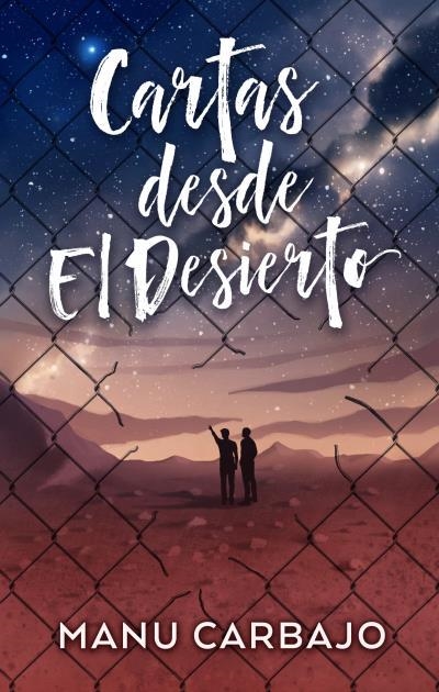 CARTAS DESDE EL DESIERTO | 9788492918843 | CARBAJO, MANU | Llibreria Aqualata | Comprar llibres en català i castellà online | Comprar llibres Igualada