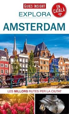 AMSTERDAM (EXPLORA 2020) | 9788490349168 | Llibreria Aqualata | Comprar llibres en català i castellà online | Comprar llibres Igualada