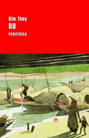 RU | 9788418264009 | THÚY, KIM | Llibreria Aqualata | Comprar llibres en català i castellà online | Comprar llibres Igualada