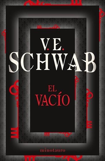 VACÍO 2/2, EL | 9788445008072 | SCHWAB, V.E. | Llibreria Aqualata | Comprar llibres en català i castellà online | Comprar llibres Igualada