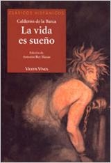 VIDA ES SUEÑO, LA (CLASICOS HISPANICOS 18) | 9788431642433 | DE LA BARCA, CALDERON | Llibreria Aqualata | Comprar llibres en català i castellà online | Comprar llibres Igualada