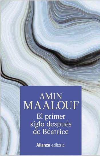 PRIMER SIGLO DESPUÉS DE BÉATRICE, EL3 | 9788491819189 | MAALOUF, AMIN | Llibreria Aqualata | Comprar llibres en català i castellà online | Comprar llibres Igualada