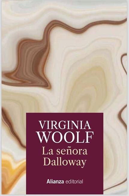 SEÑORA DALLOWAY, LA | 9788491819196 | WOOLF, VIRGINIA | Llibreria Aqualata | Comprar llibres en català i castellà online | Comprar llibres Igualada