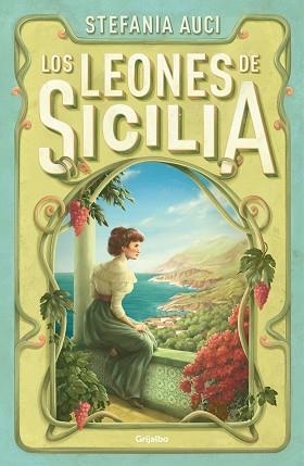 LEONES DE SICILIA, LOS | 9788425357381 | AUCI, STEFANIA | Llibreria Aqualata | Comprar llibres en català i castellà online | Comprar llibres Igualada