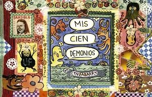 MIS CIEN DEMONIOS | 9788417511784 | BARRY, LINDA | Llibreria Aqualata | Comprar llibres en català i castellà online | Comprar llibres Igualada