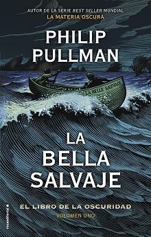 BELLA SALVAJE, LA | 9788417305796 | PULLMAN, PHILIP | Llibreria Aqualata | Comprar llibres en català i castellà online | Comprar llibres Igualada