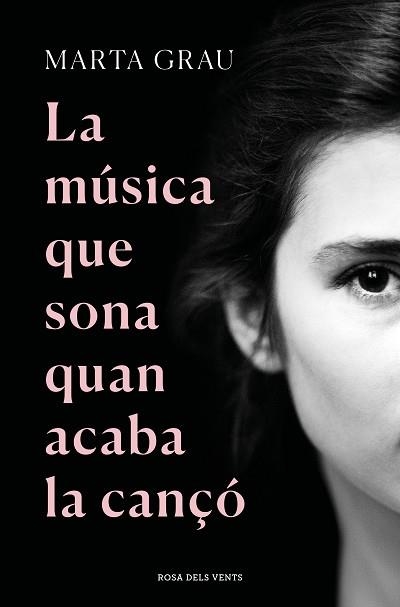 MÚSICA QUE SONA QUAN ACABA LA CANÇÓ, LA | 9788417909895 | GRAU, MARTA | Llibreria Aqualata | Comprar llibres en català i castellà online | Comprar llibres Igualada